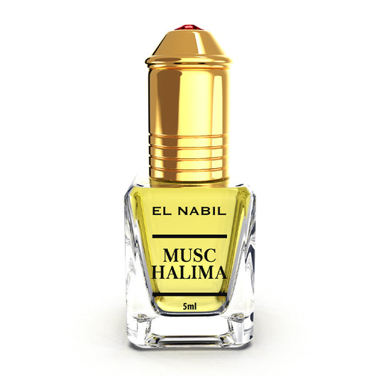 5 ml Musc Halima