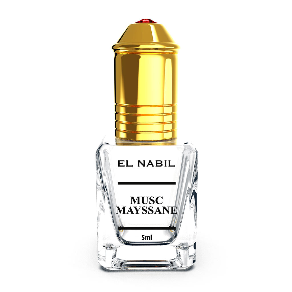 5 ml Musc Maysanne Roll