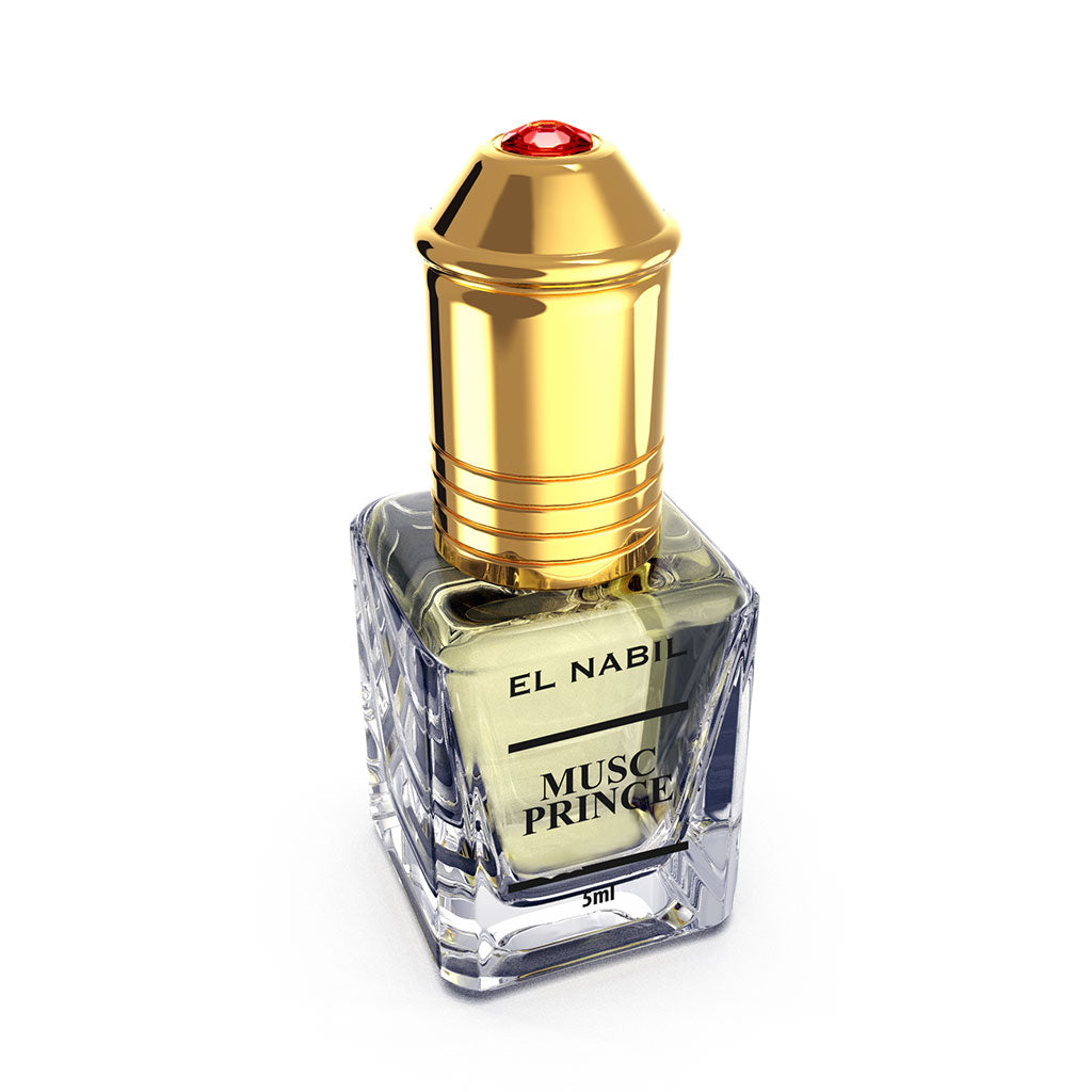 5 ml Prince Musc