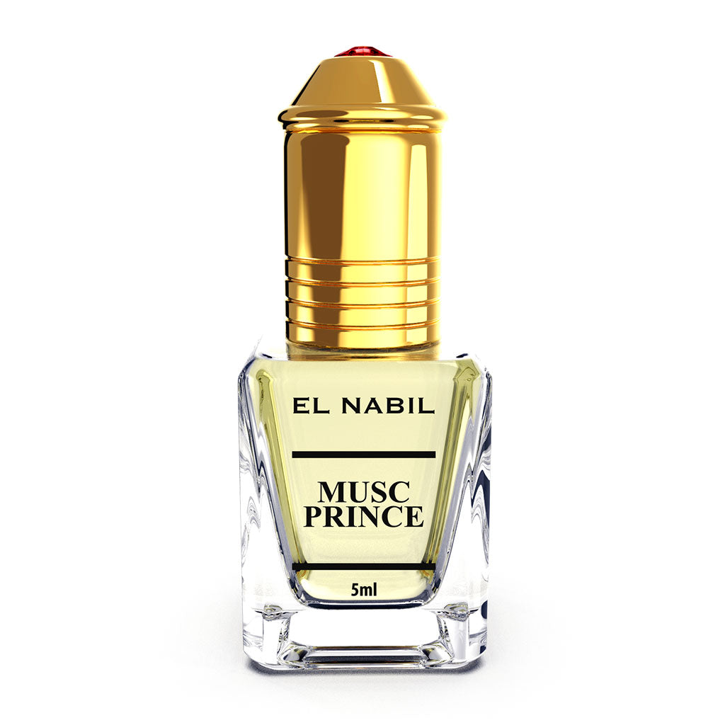 5 ml Prince Musc