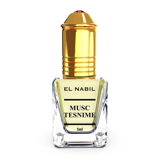 5 ml Musc Tesnime Roll