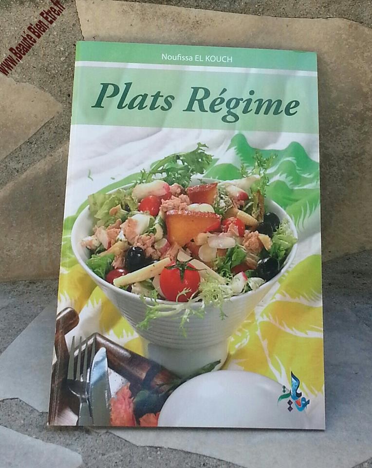 Plats régime