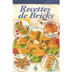 Recettes de Bricks